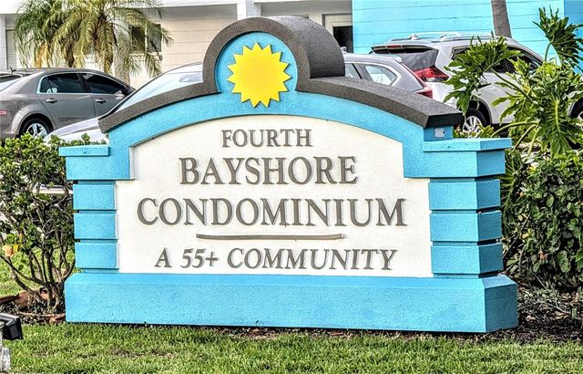 2319 CANAL DRIVE F26, Bradenton, FL 34207