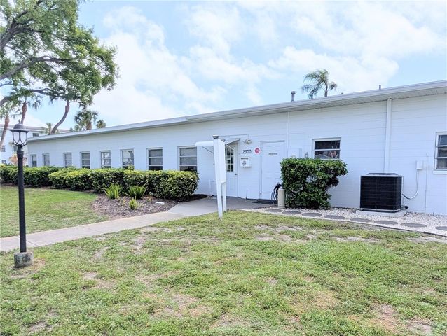 2319 CANAL DRIVE F26, Bradenton, FL 34207