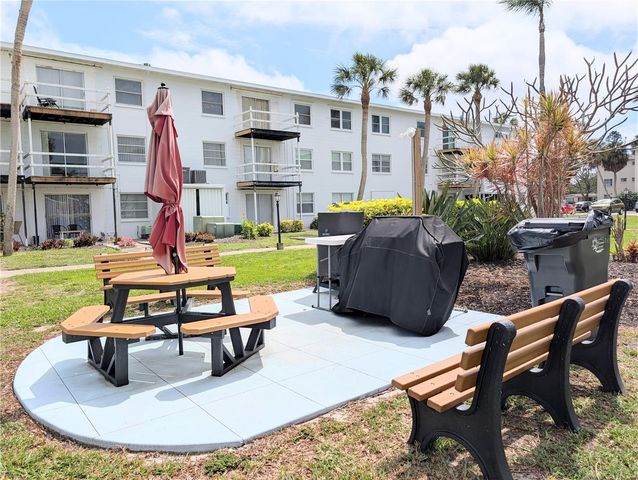 2319 CANAL DRIVE F26, Bradenton, FL 34207