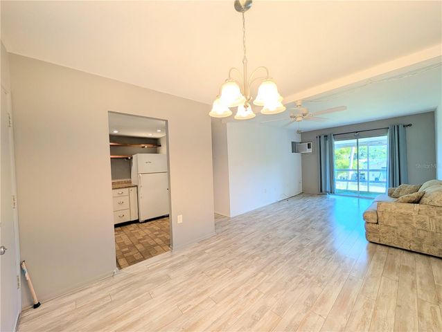 2319 CANAL DRIVE F26, Bradenton, FL 34207