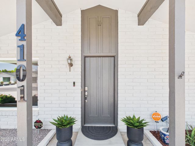 4101 E MANDAN Street, Phoenix, AZ 85044
