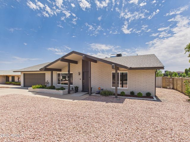 4101 E MANDAN Street, Phoenix, AZ 85044