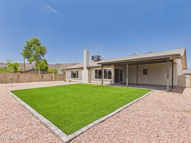 4101 E MANDAN Street, Phoenix, AZ 85044