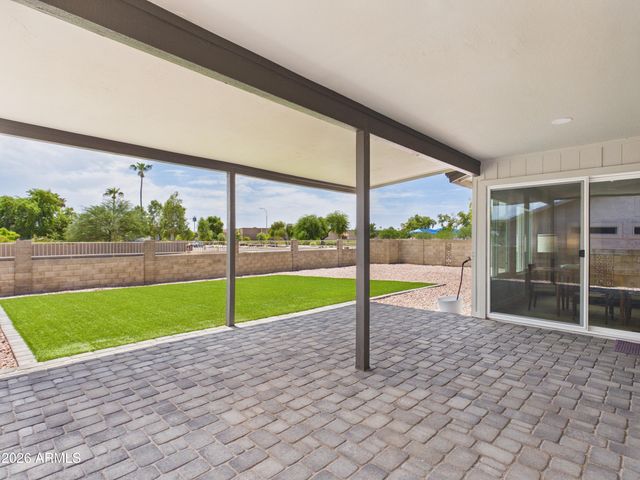4101 E MANDAN Street, Phoenix, AZ 85044