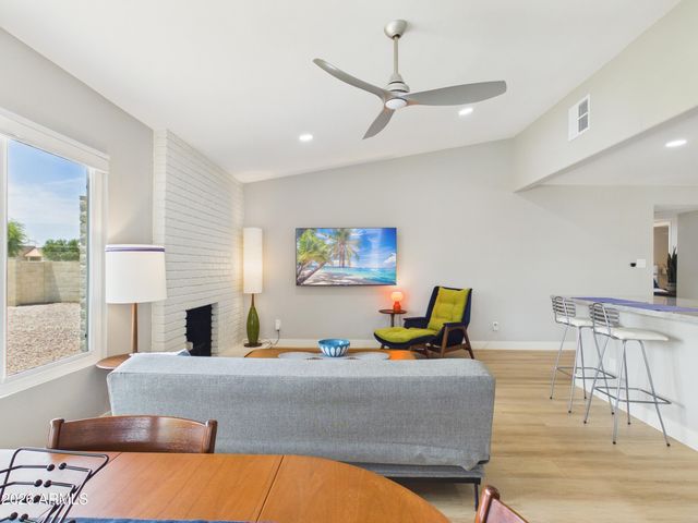 4101 E MANDAN Street, Phoenix, AZ 85044