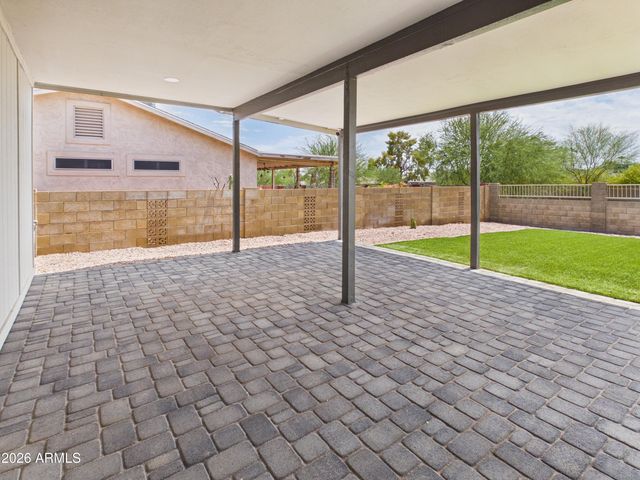 4101 E MANDAN Street, Phoenix, AZ 85044