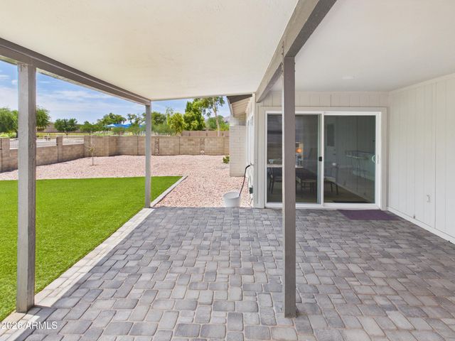 4101 E MANDAN Street, Phoenix, AZ 85044