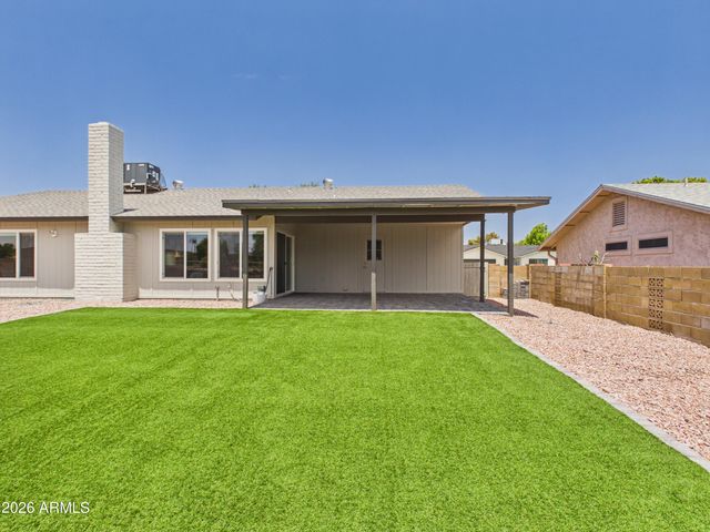 4101 E MANDAN Street, Phoenix, AZ 85044