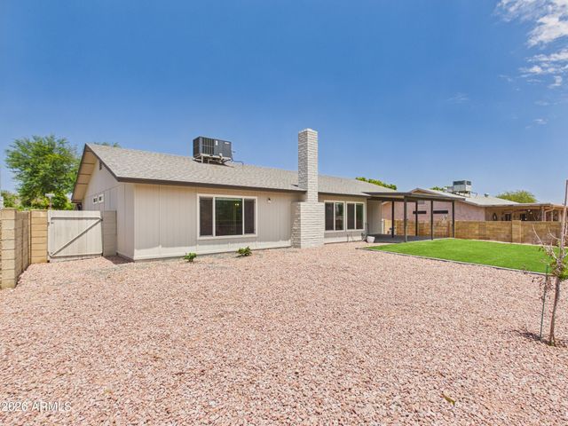 4101 E MANDAN Street, Phoenix, AZ 85044