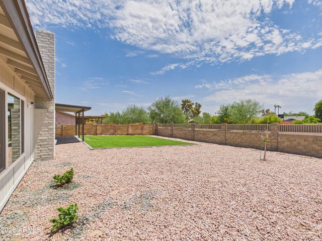 4101 E MANDAN Street, Phoenix, AZ 85044