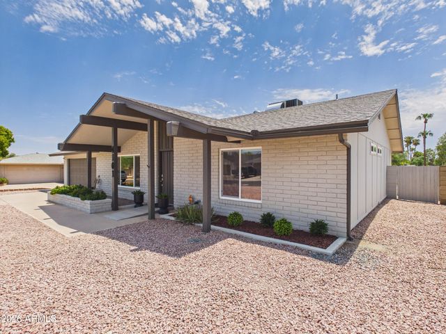 4101 E MANDAN Street, Phoenix, AZ 85044