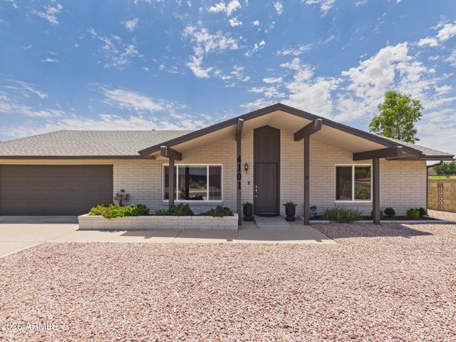 4101 E MANDAN Street, Phoenix, AZ 85044