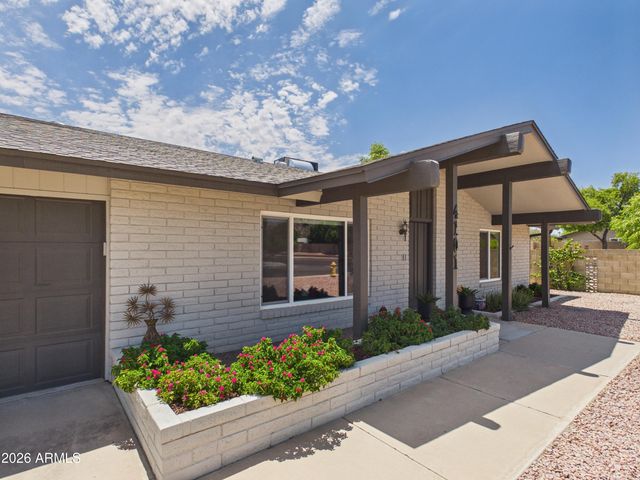 4101 E MANDAN Street, Phoenix, AZ 85044