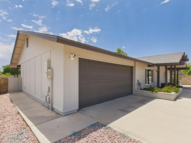 4101 E MANDAN Street, Phoenix, AZ 85044