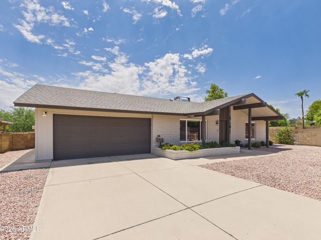 4101 E MANDAN Street, Phoenix, AZ 85044