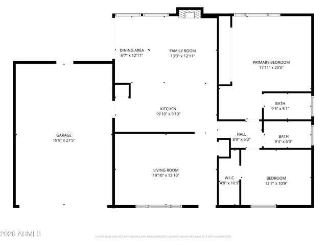 4101 E MANDAN Street, Phoenix, AZ 85044