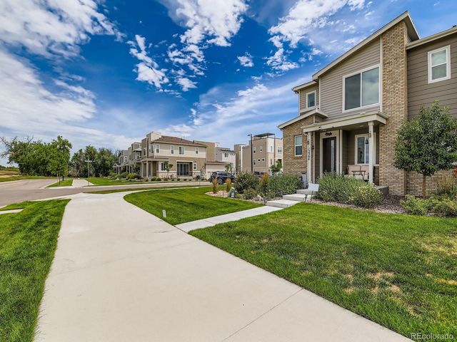 12364 Irma Drive, Thornton, CO 80241