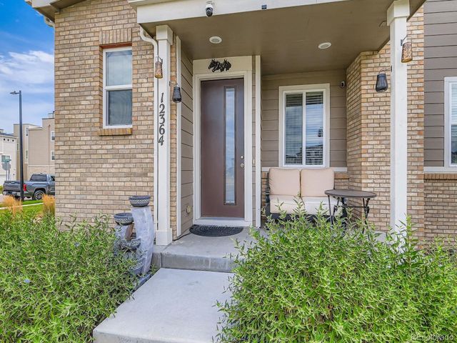 12364 Irma Drive, Thornton, CO 80241