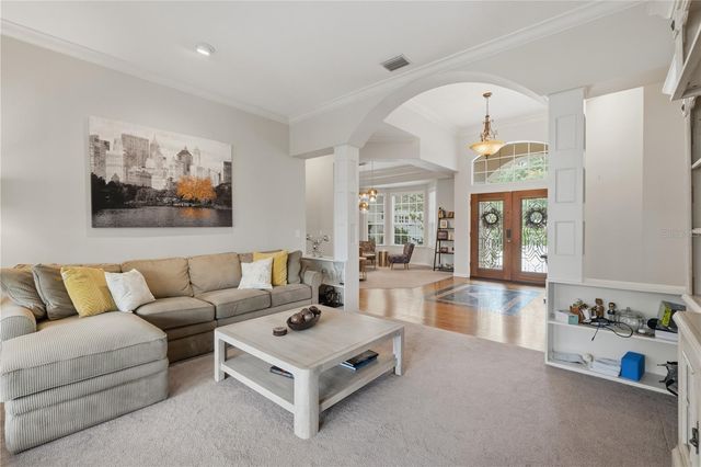 3780 CHARLESTON LOOP, Oviedo, FL 32765