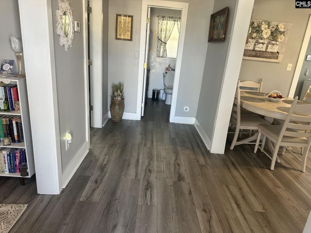 1308 Milligan Street, Newberry, SC 29108