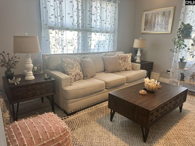 1308 Milligan Street, Newberry, SC 29108