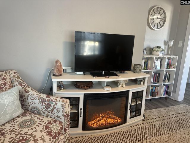 1308 Milligan Street, Newberry, SC 29108