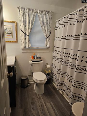 1308 Milligan Street, Newberry, SC 29108