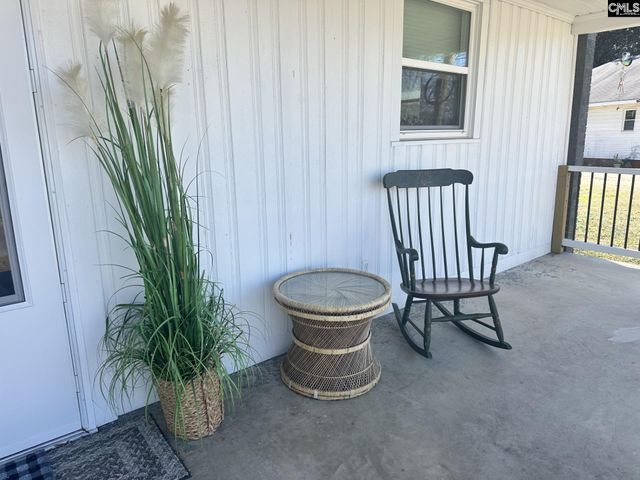 1308 Milligan Street, Newberry, SC 29108