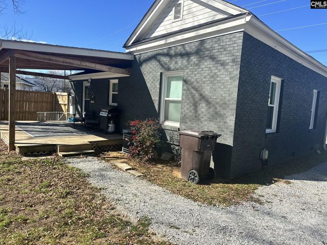 1308 Milligan Street, Newberry, SC 29108