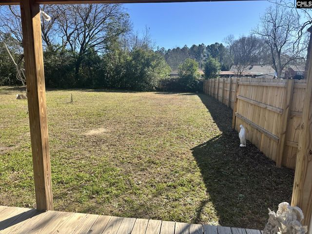 1308 Milligan Street, Newberry, SC 29108