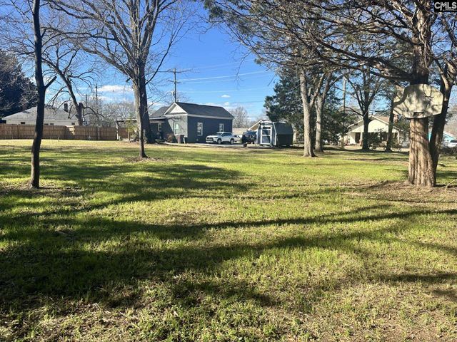 1308 Milligan Street, Newberry, SC 29108