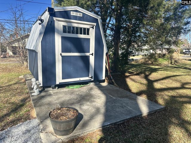 1308 Milligan Street, Newberry, SC 29108