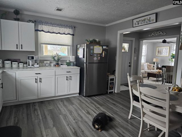 1308 Milligan Street, Newberry, SC 29108