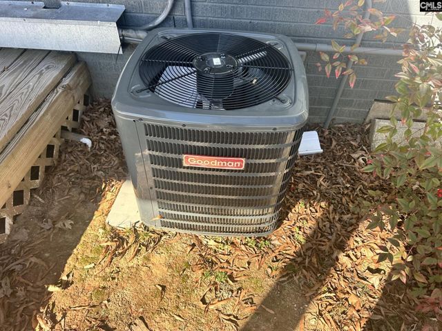 1308 Milligan Street, Newberry, SC 29108