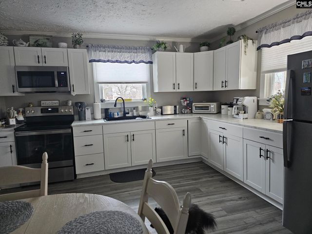 1308 Milligan Street, Newberry, SC 29108