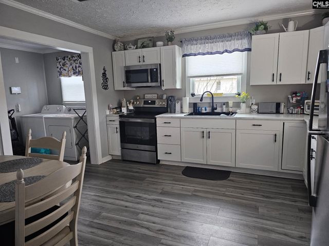 1308 Milligan Street, Newberry, SC 29108