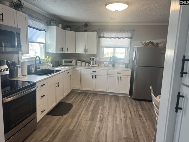 1308 Milligan Street, Newberry, SC 29108