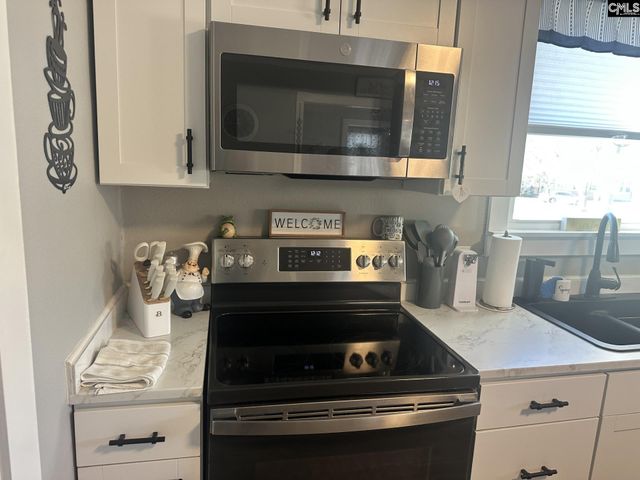 1308 Milligan Street, Newberry, SC 29108