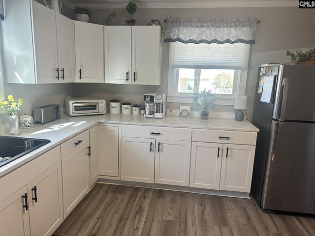 1308 Milligan Street, Newberry, SC 29108