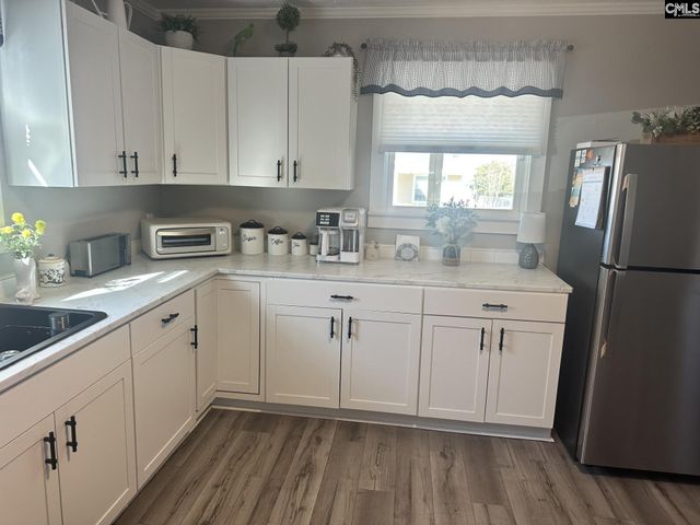 1308 Milligan Street, Newberry, SC 29108