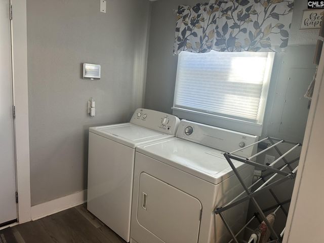 1308 Milligan Street, Newberry, SC 29108