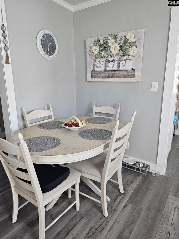 1308 Milligan Street, Newberry, SC 29108