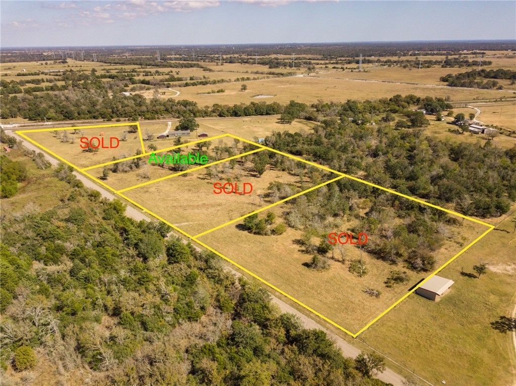 Lot 3 County Road 168, Iola, TX 77861 — photo 2