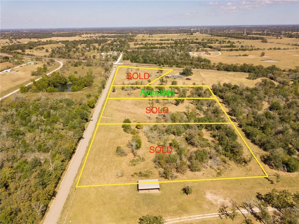 Lot 3 County Road 168, Iola, TX 77861 — photo 3