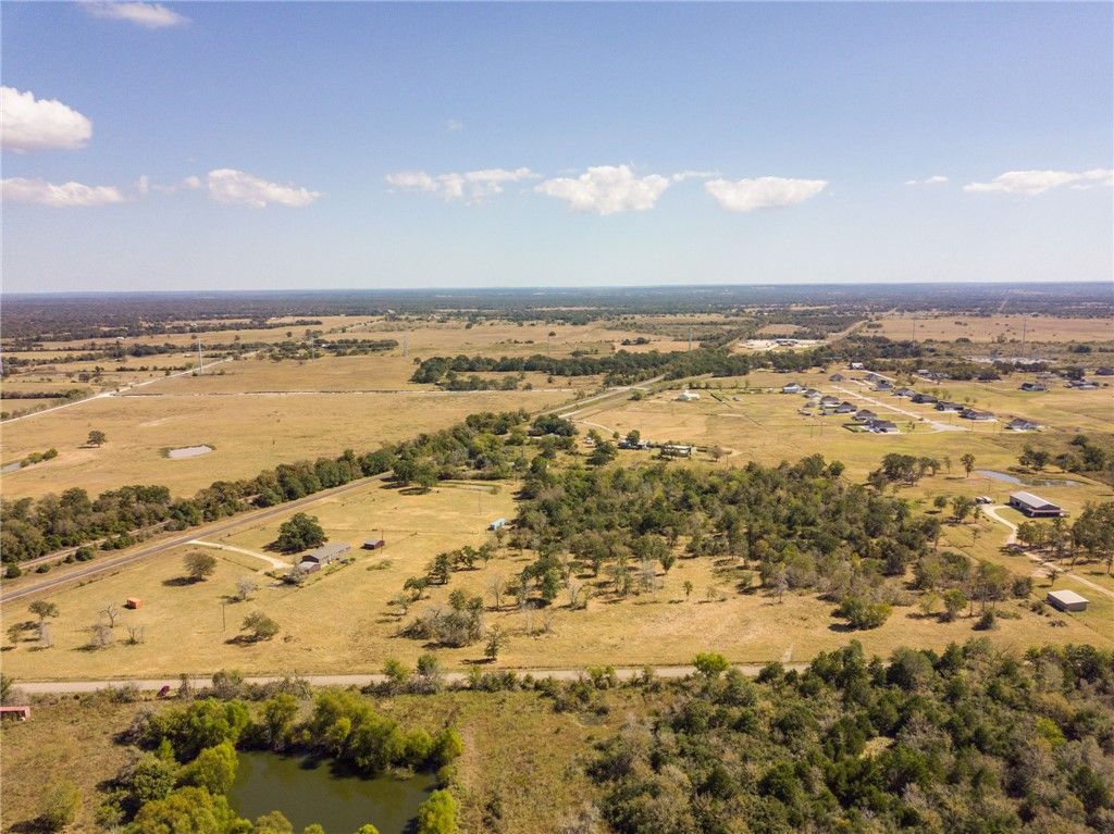 Lot 3 County Road 168, Iola, TX 77861 — photo 4