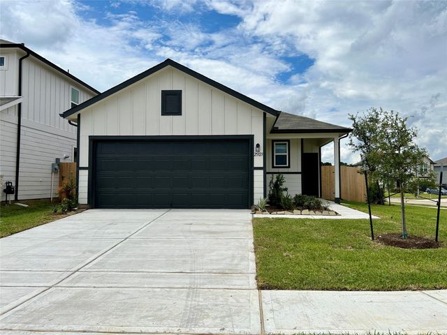 25323 Merino Drive, Magnolia, TX 77355