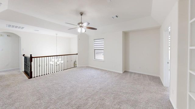 14518 Shady Grove Lane, Frisco, TX 75035