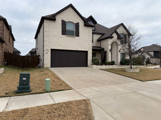 14518 Shady Grove Lane, Frisco, TX 75035