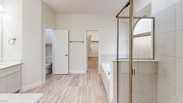 14518 Shady Grove Lane, Frisco, TX 75035