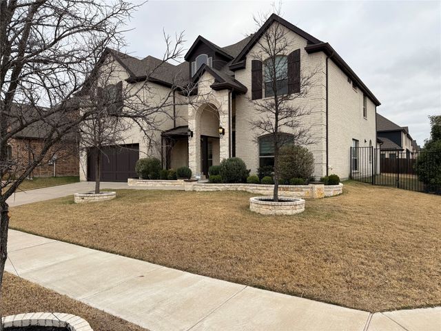 14518 Shady Grove Lane, Frisco, TX 75035